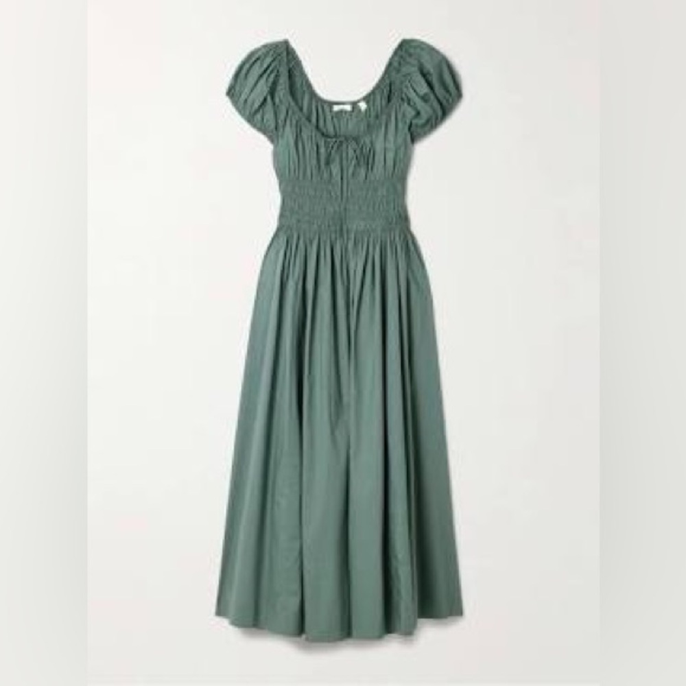 Doen Quinn Dress - Picture 2 of 3
